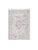 Carpets - Fading World Medallion ltx 80x150 cm - LDP-FDNMED80 - 8383 Salt and Pepper