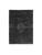Carpets - Fading World Medallion ltx 80x150 cm - LDP-FDNMED80 - 8263 Mineral Black