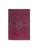 Carpets - Fading World Medallion ltx 80x150 cm - LDP-FDNMED80 - 8260 Scarlet