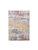 Carpets - Atlantic Streaks ltx 230x330 cm - LDP-ATLNST230 - 8714 Montauk Multi
