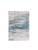 Carpets - Mad Men Griff ltx 200x280 cm - LDP-MADMGR200 - 8421 Bronx Azurite
