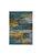 Carpets - Atlantic Monetti ltx 170x240 cm - LDP-ATLNMON170 - 9119 Nymphea Blue