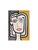 Carpets - Gallery Dora ltx 200x280 cm - LDP-GALDORA200 - 9143 Dorado