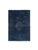 Carpets - Fading World Medallion ltx 140x200 cm - LDP-FDNMED140 - 8254 Blue Night