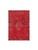 Carpets - Fading World Medallion ltx 140x200 cm - LDP-FDNMED140 - 9147 Cherry