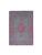 Carpets - Fading World Medallion ltx 200x280 cm - LDP-FDNMED200 - 8261 Pink Flash