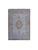 Carpets - Fading World Medallion ltx 280x360 cm - LDP-FDNMED280 - 8257 Grey Ebony