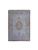 Carpets - Fading World Medallion ltx 200x280 cm - LDP-FDNMED200 - 8257 Grey Ebony