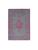 Carpets - Fading World Medallion ltx 280x360 cm - LDP-FDNMED280 - 8261 Pink Flash