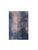 Carpets - Mad Men Cracks ltx 200x280 cm - LDP-MADMCR200 - 8629 Abyss Blue