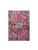 Carpets - Antiquarian Heriz ltx 200x280 cm - LDP-ANTIQHER200 - 8703 Classic Brick
