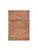 Carpets - Antiquarian Kilim ltx 230x330 cm - LDP-ANTIQKLM230 - 9111 Riad Orange