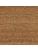 Rohože - Kokosová rohož 60x90 cm přírodní - bez úpravy okrajů - E-RIN-DRTP17NAT68 - přírodní - bez úpravy okrajů
