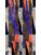 Koberce - Perspective Stripes (Fame 18) - JOV-PERSPSTR - Purple Orange