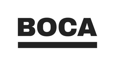 BOCA katalog