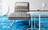 Koberce - Pure Silk 2500 Acoustic Plus 400 - OBJC-PSILK - 2507 Azure