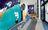 Vinyl - Zero & Green 2 mm 145 - UPF-ZEROGRN - 105302 Cape Cod