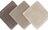Koberce - Rajgarh pp 400 500 - JAC-RAJGARH - Caramel