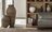 Carpets - Almora ct 400 - JAC-ALMORA - Amber