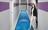 Cleaning mats - Kleen-Way vnl 100 160 200 - KLE-KLEENWAY - Kleen-Way