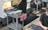 Cleaning mats - Kleen-Scrape 5,5 mm nrb 85x150 cm Ribbed - KLE-KLSCRAPERI8515 - Ribbed