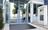 Cleaning mats - Kleen-Scrape 5,5 mm nrb 85x300 cm Ribbed - KLE-KLSCRAPERI8530 - Ribbed