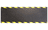 Cleaning mats - Kable-Mat rubber nrb 40x120 cm - KLE-KABLMATRB - Kable-Mat