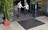 Cleaning mats - Matrix Tile 18 mm sbr 50x100 cm - KLE-MATRIX18 - Matrix Tile