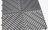 Cleaning mats - Kleen-Tile vnl 304 x 304 mm - KLE-KLTILE - 006