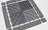 Rohože - Kleen-Tile vnl edge 10x300 mm - KLE-KLTILEEDG - Edge