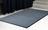 Cleaning mats - Iron Horse XL sd nrb 85 115 150 - KLE-IRONHRSXL - Ebony