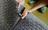 Cleaning mats - Kleen-Thru Plus 8 mm nrb 86x143 cm - KLE-KLTHRUPL86 - Thru Plus Connector