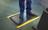 Cleaning mats - Kleen-Komfort Safety 15 mm nrb 85x150 cm - KLE-KLKOMFSF85