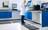 Cleaning mats - Kleen-Komfort Soft 21 mm nrb 85x285 cm - KLE-KLKOMFSFT285