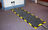 Rohože - Kable-Mat nylon nrb 40x120 cm - KLE-KABLMATTX - Kable-Mat