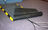 Rohože - Kable-Mat nylon nrb 40x120 cm - KLE-KABLMATTX - Kable-Mat