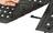Cleaning mats - Kleen-Thru Plus Connector nrb - KLE-KLTHRUPLCON - Thru Plus Connector
