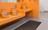 Cleaning mats - Entrance sd nrb 60x85 cm - KLE-ENTRANCE6080 - Entrance