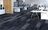 Carpets - Arctic bb 50x50 cm - BUR-ARCTIC50 - 34501 Polar Black