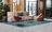Carpets - Arctic bb 25x100 cm - BUR-ARCTIC25 - 34501 Polar Black