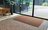 Cleaning mats - Moss pr 135 200 - RIN-MOSSPR - MO11 Limestone Grey