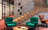 Carpets - Auxiliary Complement tw sd 50x50 cm - SHA-COMPLTW - Admiral 83496