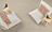 Carpets - Rapid Select Roam tw sd 25x100 cm - SHA-ROAMTW - 26100 Cotswold