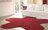 Carpets - Fluffy lmb 200 400 - FLE-FLUFFY2400 - 336060