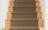 Carpets - Runner Sisal Schaft ltx 67 90 120 160 200 - TAS-SISCHAFT - 1012K