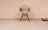 Carpets - Contract 1000 Acoustic 50x50 cm - OBJC-CONTR50 - 1053 Kardinal