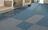 Carpets - Axis Econyl sd acc 50x50 cm - BUR-AXIS50 - 22108 Jelly