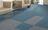 Carpets - Axis Econyl sd acc 50x50 cm - BUR-AXIS50 - 22108 Jelly