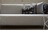 Koberce - Softer Sisal jt 400 500 - BSW-SOFTERSIS - 101 Nectar