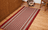 Woven carpets - Mellon Stripe ltx 70 90 120 160 200 - MEL-MELLONS - 10